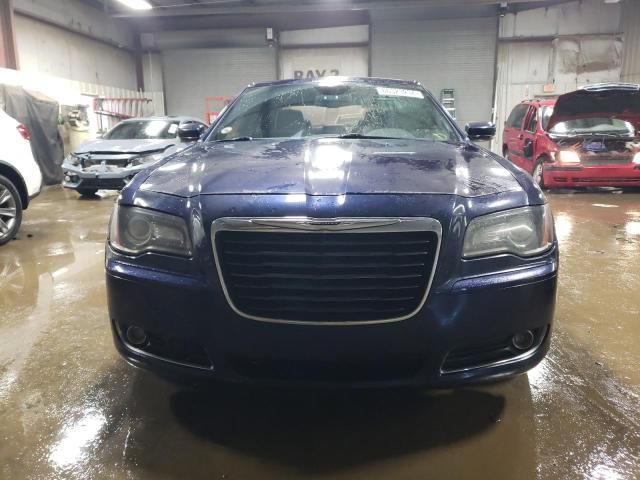 2013 Chrysler 300 S