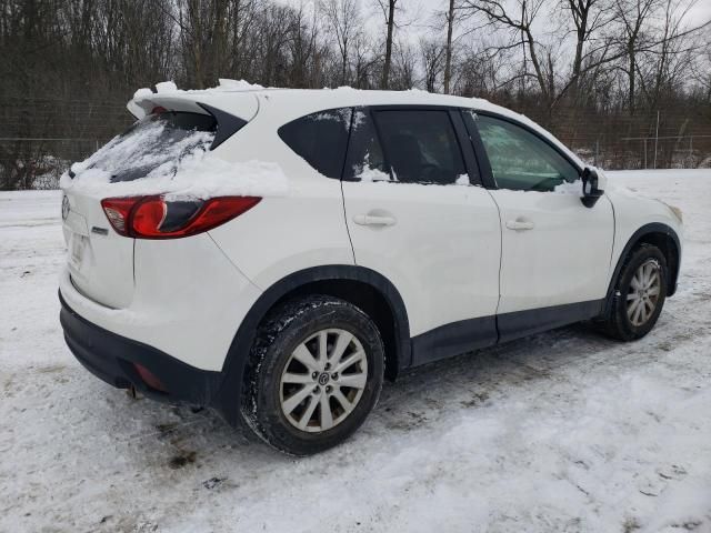 2013 Mazda CX-5 Touring