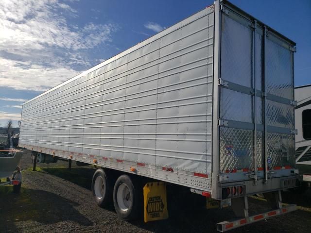 2015 Utility Reefer