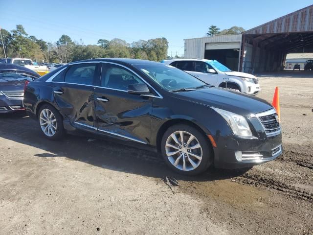 2017 Cadillac XTS Luxury