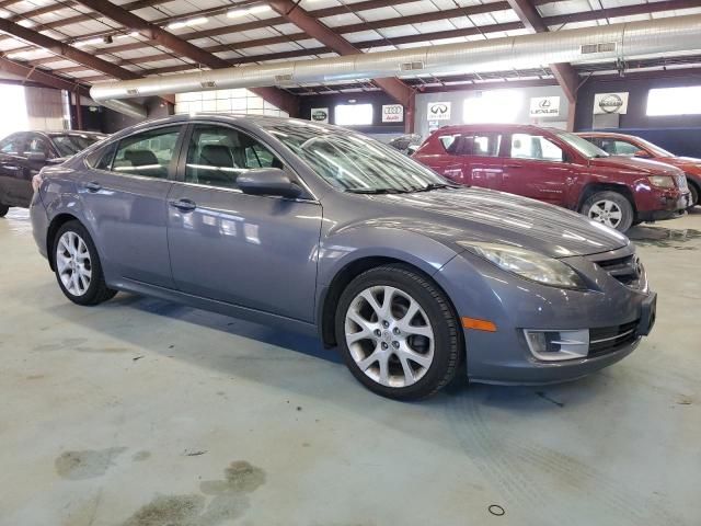 2009 Mazda 6 S