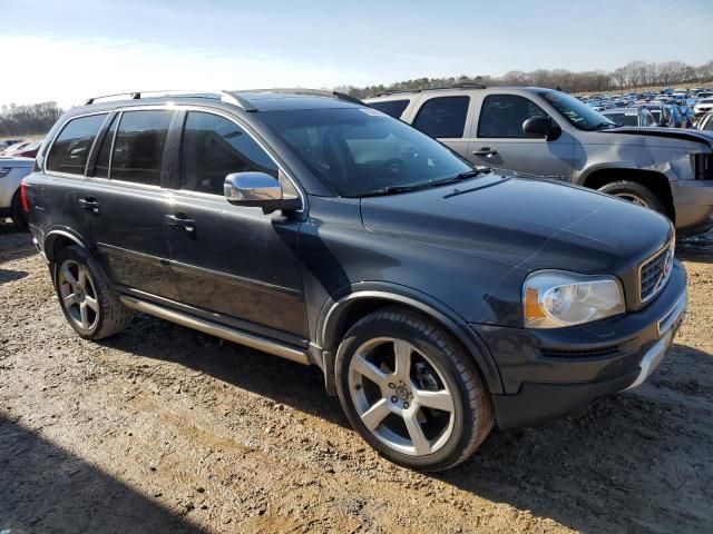 2011 Volvo XC90 R Design