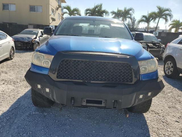 2008 Toyota Tundra Double Cab