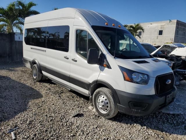 2021 Ford Transit T-350 HD