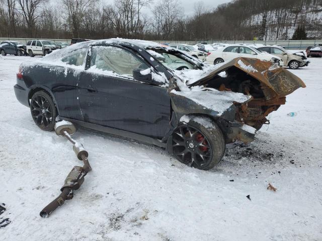 2005 Honda Accord se