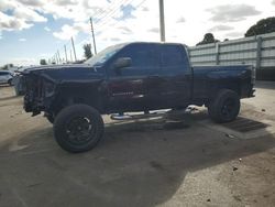 2015 Chevrolet Silverado C1500 for sale in Miami, FL