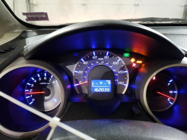 2012 Honda FIT