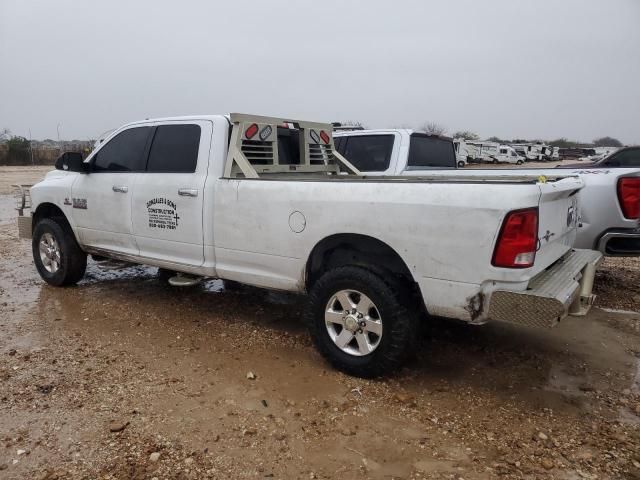 2014 Dodge RAM 3500 SLT