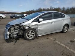 Toyota Vehiculos salvage en venta: 2011 Toyota Prius