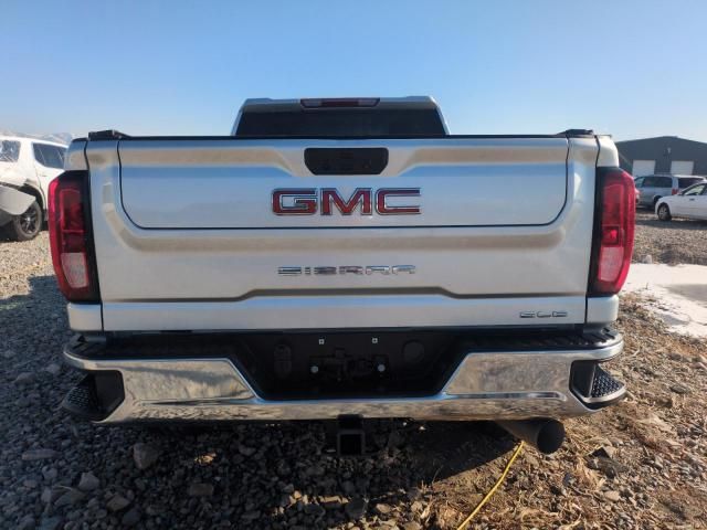 2023 GMC Sierra K2500 SLE