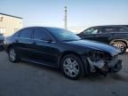 2016 Chevrolet Impala Limited LT