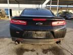 2016 Chevrolet Camaro LT