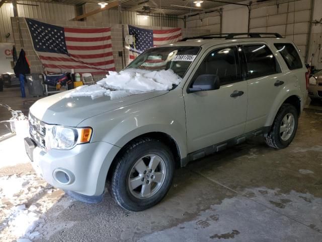 2009 Ford Escape XLS