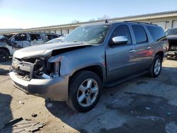 2007 Chevrolet Suburban K1500 en venta en Louisville, KY