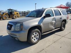 GMC Yukon salvage cars for sale: 2007 GMC Yukon