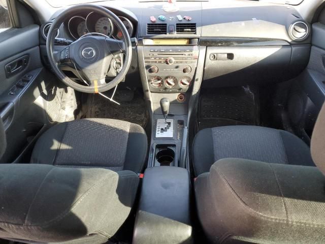 2008 Mazda 3 I