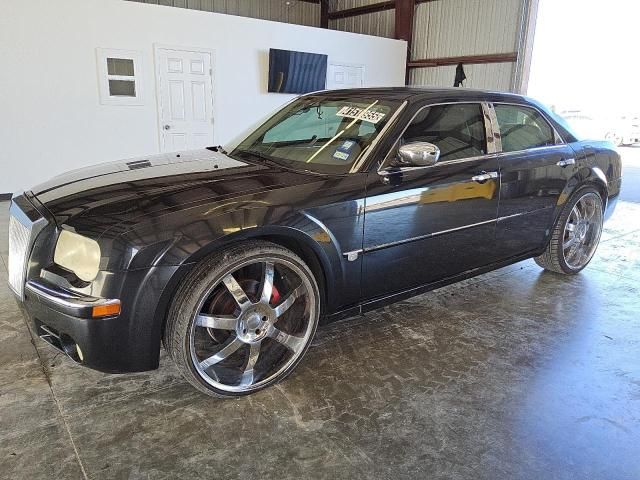 2006 Chrysler 300C