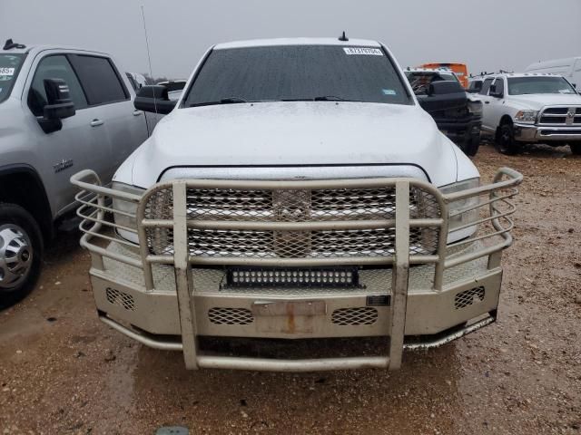 2014 Dodge RAM 3500 SLT