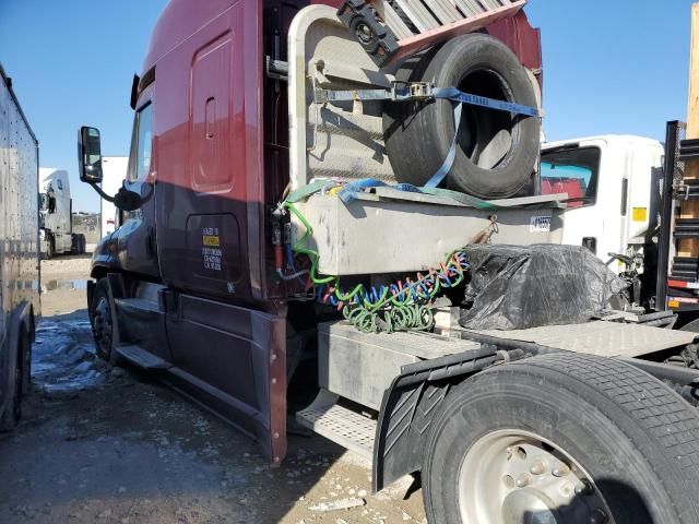 2018 Freightliner Cascadia 125