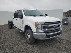 2021 Ford F350 Super Duty en venta en Riverview, FL