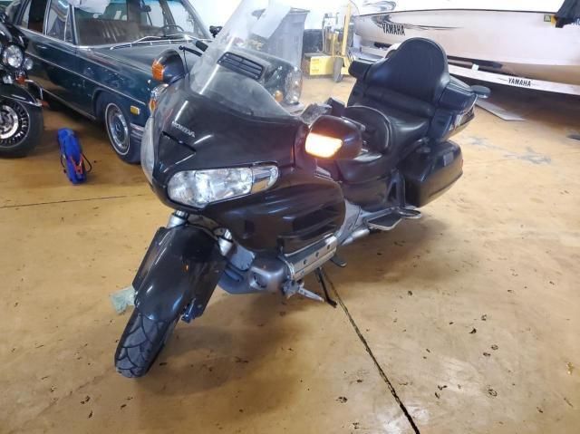 2007 Honda GL1800