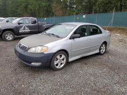 2006 Toyota Corolla XRS for sale in Graham, WA