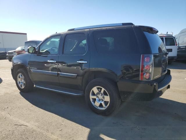 2007 GMC Yukon Denali