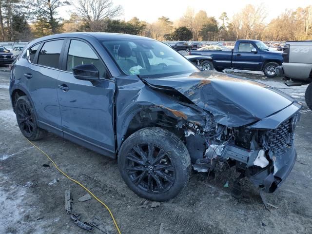 2024 Mazda CX-5 Preferred