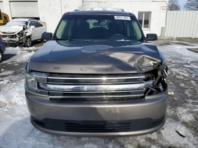 2014 Ford Flex SE