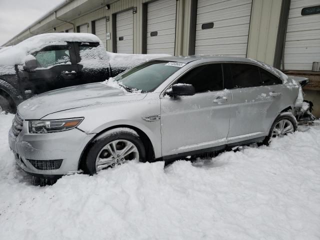 2015 Ford Taurus SE