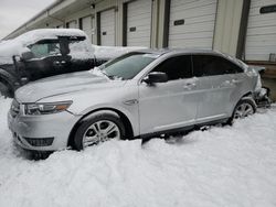 Ford Vehiculos salvage en venta: 2015 Ford Taurus SE