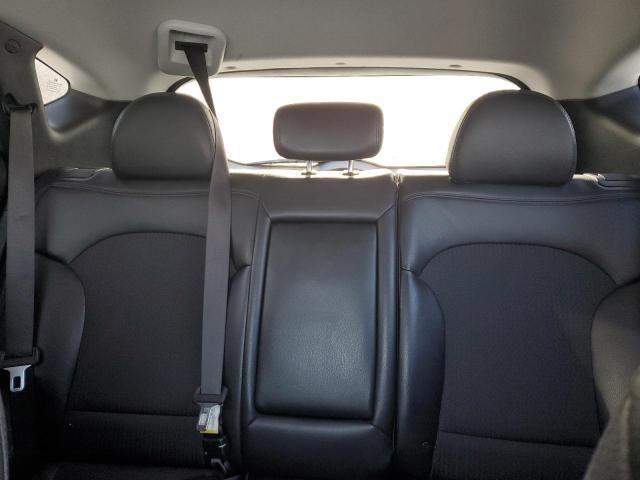 2011 Hyundai Tucson GLS