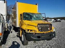 International 4000 Serie salvage cars for sale: 2006 International 4000 4300