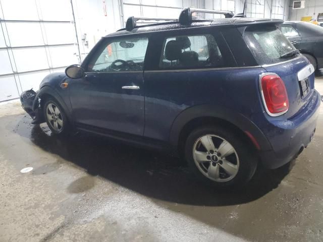 2015 Mini Cooper