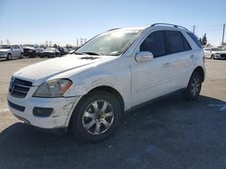 2007 Mercedes-Benz ML 350 for sale in Rancho Cucamonga, CA