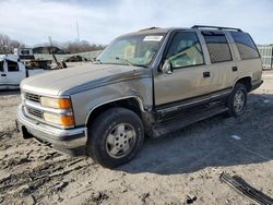 1999 Chevrolet Tahoe K1500 for sale in Duryea, PA