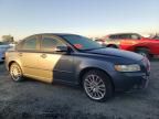 2009 Volvo S40 2.4I