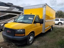 2023 GMC Savana Cutaway G3500 for sale in Riverview, FL