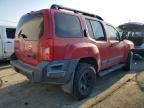 2008 Nissan Xterra OFF Road