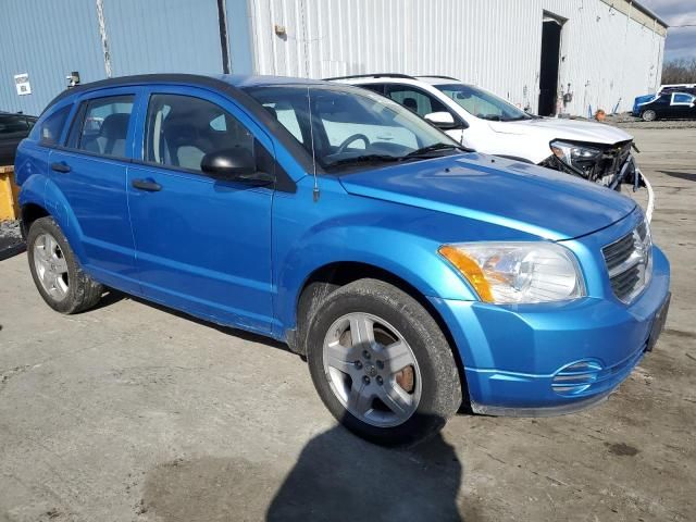 2008 Dodge Caliber SXT