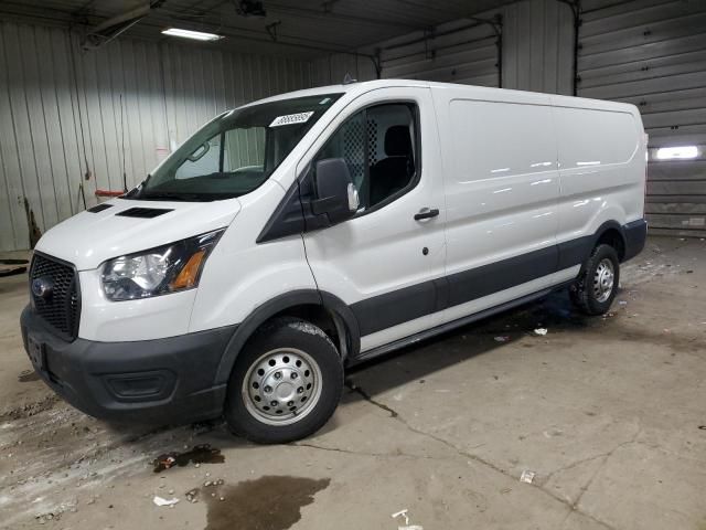 2022 Ford Transit T-250