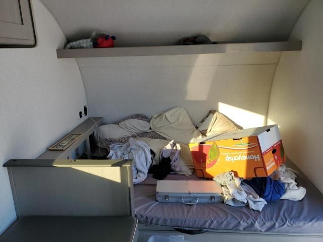 2024 Forest River Clipper Towable