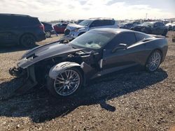2017 Chevrolet Corvette Stingray 1LT for sale in Houston, TX