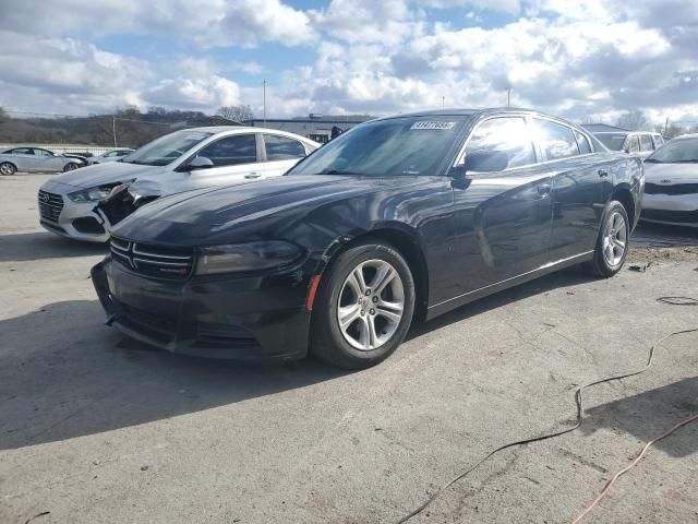 2017 Dodge Charger SE