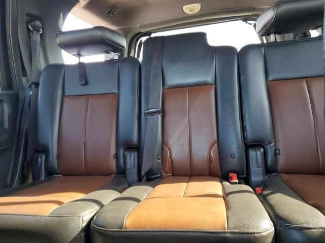 2008 Ford Expedition Limited