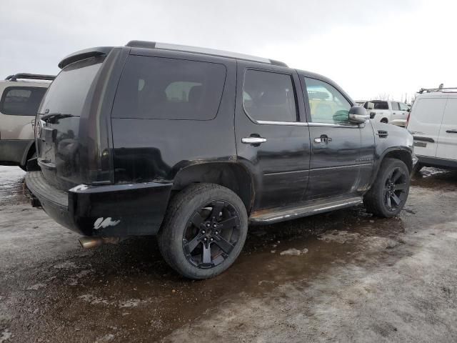 2007 Cadillac Escalade Luxury