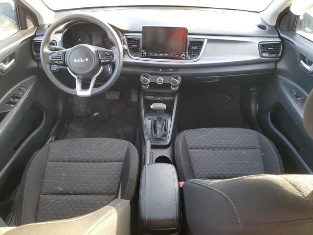 2009 KIA Rio