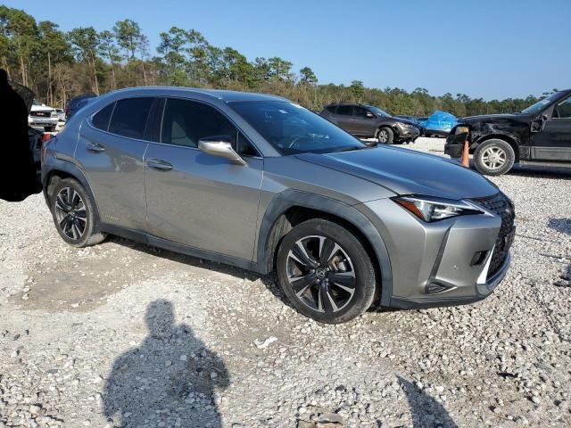 2021 Lexus UX 250H