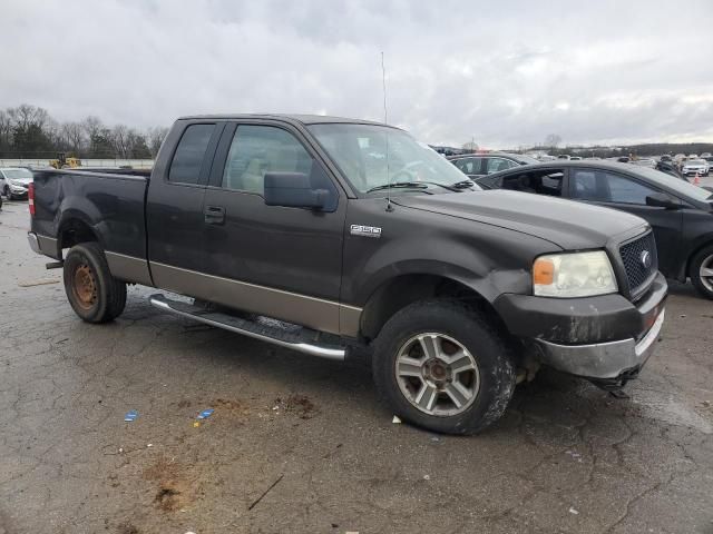 2005 Ford F150