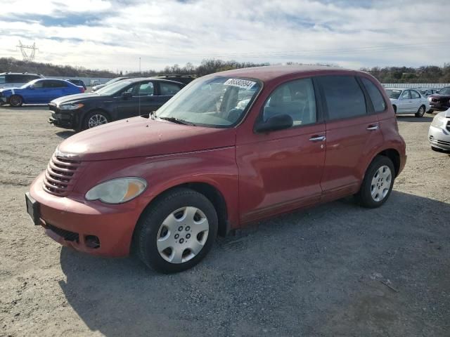 2009 Chrysler PT Cruiser